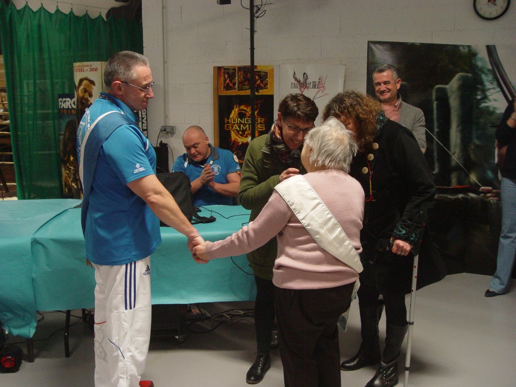 40 ans de la Compagnie